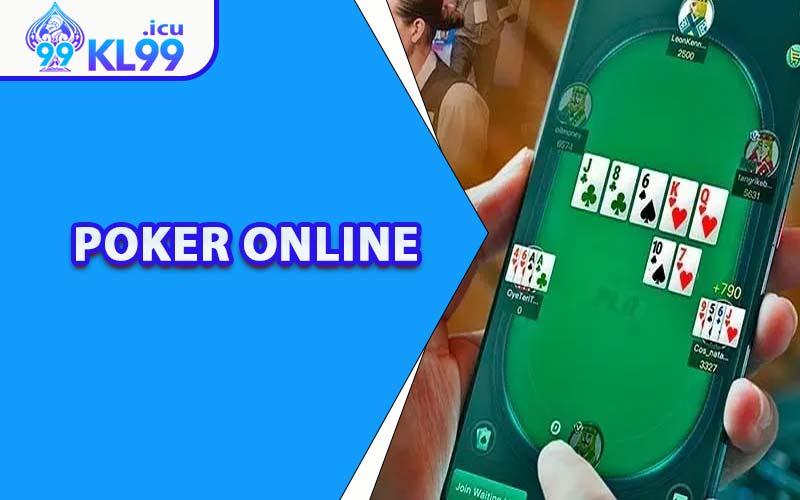 Poker Online